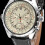Men's Automatic Mechanical Watch Leather Strap Calendar Date 4
