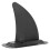 PVC Inflation Canoeing Surfboard Fin Set Buckle Type Accessory 3