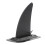 PVC Inflation Canoeing Surfboard Fin Set Buckle Type Accessory 2