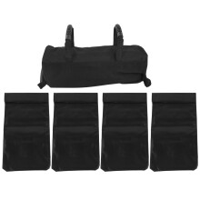 Outdoor Adjustable Weight Sandbag Fitness Workout Training Equipment