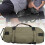 48x20cm Adjustable Sandbag for Weightlifting Strength Training 4
