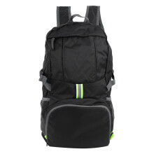 35L Waterproof Foldable Nylon Backpack for Climbing Travel