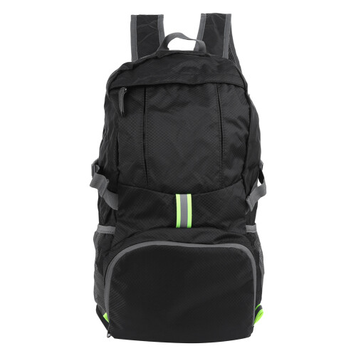 35L Waterproof Foldable Nylon Backpack for Climbing Travel
