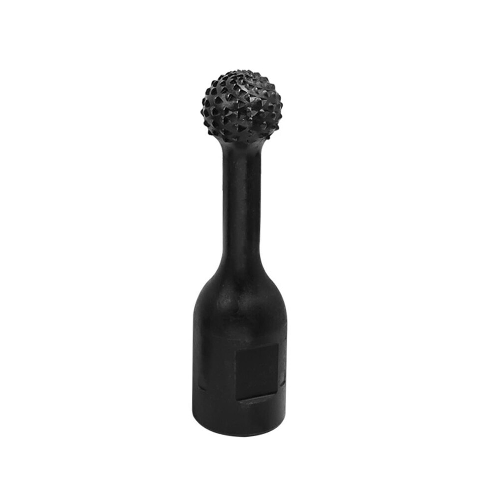 Sphere File Burr Wood Carving Grinding Head 20Mm Diameter Replacement Polishing Drilling Bit For Rotary Tools 9084446716245