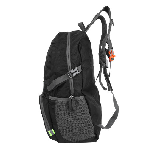 35L Waterproof Foldable Nylon Backpack for Climbing Travel 2