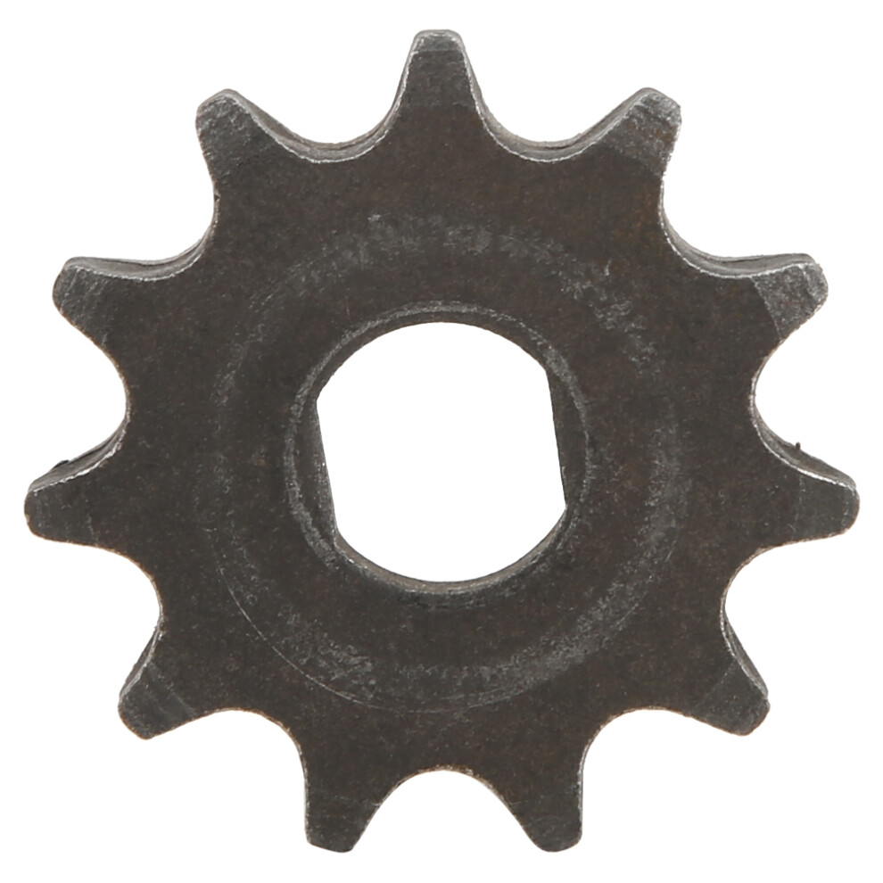 Electric Scooter Sprocket 11 Tooth H Holes Crankset 500367999479