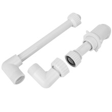 Plastic Adjustable Mist Spray Pool Fountain