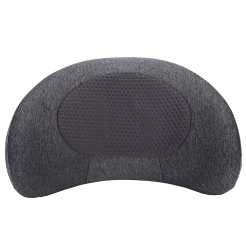 Multifunction Heat Massage Waist Pillow USB Charging 1