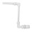 Plastic Adjustable Mist Spray Pool Fountain 2