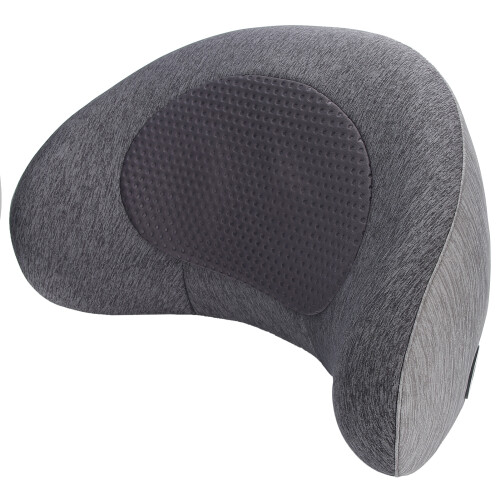 Multifunction Heat Massage Waist Pillow USB Charging 2