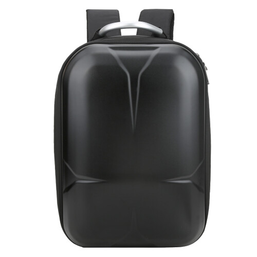 Waterproof Hard Shell Drone Backpack 2-Way Zipper for MAVIC MINI 1