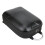 Waterproof Hard Shell Drone Backpack 2-Way Zipper for MAVIC MINI 4