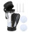 Leather Golf Ball Tee Tool Bag Waist Pouch 4