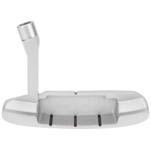 Zinc Alloy Golf Club Wedge Silver Metal Die Casting Training Practice