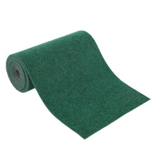 0.3x3m Outdoor Portable Golf Hitting Mat Durable Training Pad
