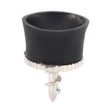 Golf Ball Pick Up Sucker Retriever Silicone Suction Cup Grabber