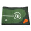 Nylon Golf Practice Putting Mat Indoor Portable Machine Washable 4