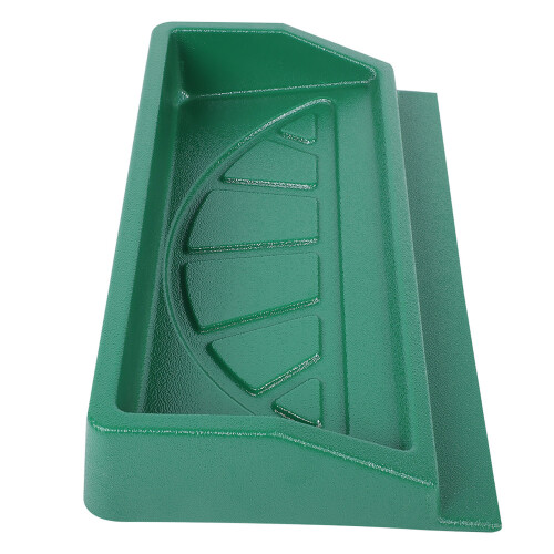 Durable ABS Golf Ball Tray 100 Balls Driving Range 2