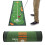 Nylon Golf Practice Putting Mat Indoor Portable Machine Washable 5