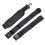 3PCS Portable Canoe Surfboard Carrying Strap 1