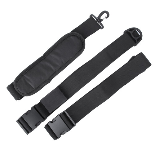 3PCS Portable Canoe Surfboard Carrying Strap