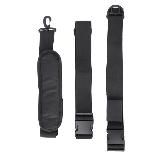 3PCS Portable Canoe Surfboard Carrying Strap 2