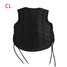 Horse Riding Safety Vest for Kids (CL)
