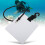 Plastic Underwater Writing Slate with Replaceable Pencil 5