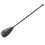 SUP 2 Section Aluminum Adjustable Paddle for Boating Kayaking Surfing 3