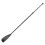 SUP 2 Section Aluminum Adjustable Paddle for Boating Kayaking Surfing 2
