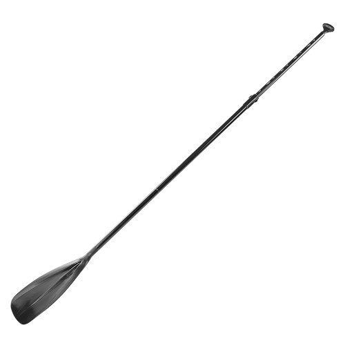 SUP 2 Section Aluminum Adjustable Paddle for Boating Kayaking Surfing 1