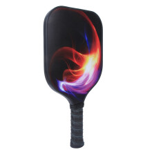 Portable Pickleball Paddle for Indoor/Outdoor Training