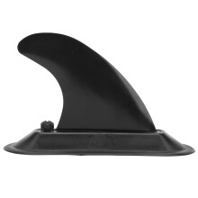 SF1001+SF1002 Surfboard with Detachable Paddle Fins Buckle