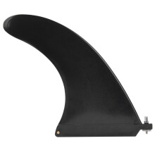 Plastic Detachable Inflatable Surfboard Fins for Kayaks Canoes