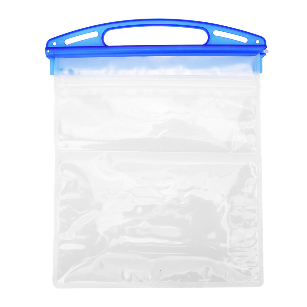 Plastic Outdoor Tablet Waterproof Case With Carrying Bag For Diving 500367022788