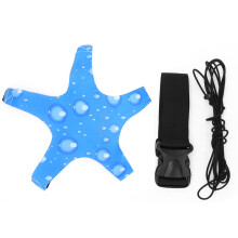 Nylon Soccer Volleyball Training Belt for Kids Practice Equipment
