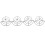 (gray) Drone Propellers Enclosed Guard Circle Protective for Mavic Mini Gray 3