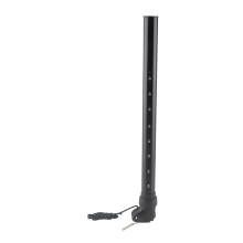 Windsurfing Mast Extension Rod 45cm Fit SDM Thick Masts