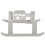 RC Extended Tripod Stand for DJI Mavic Mini 3