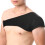 Adjustable Self Heating Shoulder Brace Strap Pad Elastic Bandage 5