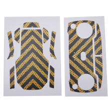 (SL01) Colorful RC Drone Body Sticker Fit DJI Mavic Mini SL01
