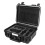 (Black Lining) Waterproof Storage Bag Portable Case for Mavic Mini Drone Red Lining 3
