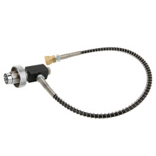 S-04 Diving Valve Air Filling High Pressure Hose Scuba Adapter