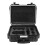 (Black Lining) Waterproof Storage Bag Portable Case for Mavic Mini Drone Red Lining 2