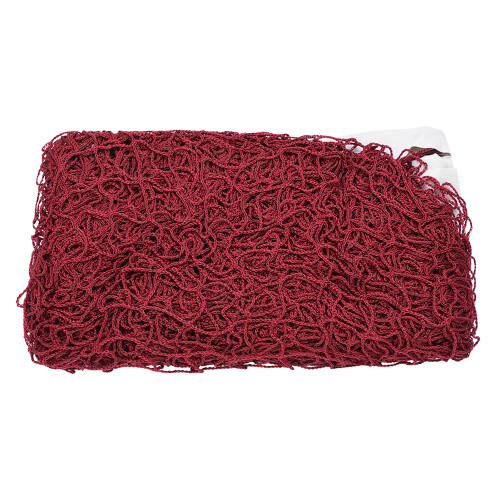 Portable Polypropylene Badminton Net with Fixing Rope Competition