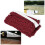 Portable Polypropylene Badminton Net with Fixing Rope Competition 4