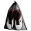 Mesh Sports Equipment Bag Drawstring Storage Sack 4