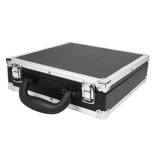 Snooker Billiard Balls Storage Box with Carry Handle 2