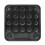 Plastic Snooker Pool Table Storage Holder 22 Ball Tray 2