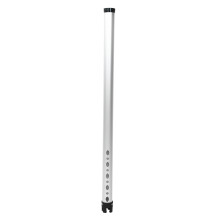 Aluminum Alloy Golf Ball Picker Retriever 23-Ball Tube